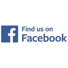 Find us on Facebook…